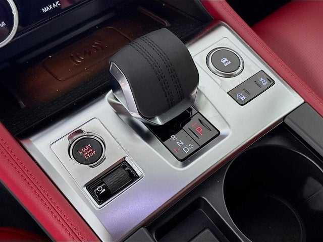 2026 Jaguar F-PACE P250 R-Dynamic S