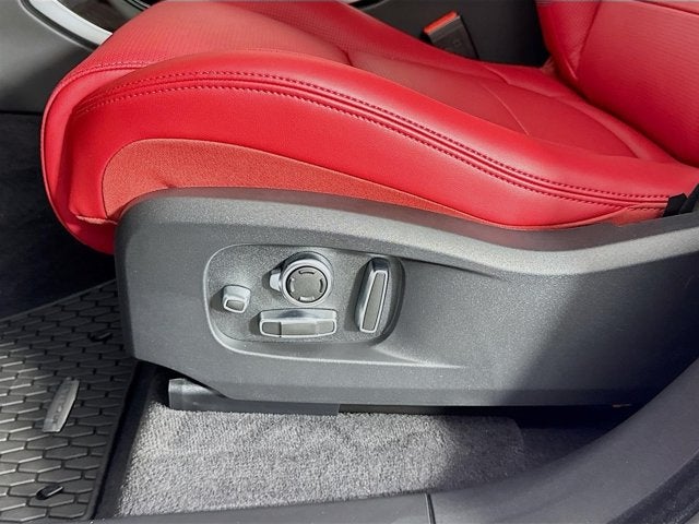 2026 Jaguar F-PACE P250 R-Dynamic S