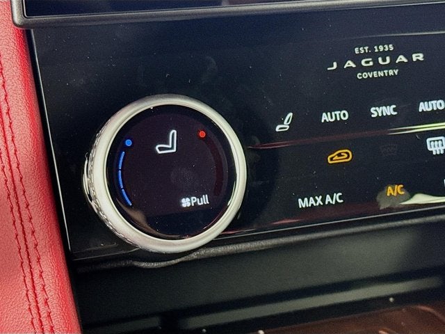 2026 Jaguar F-PACE P250 R-Dynamic S