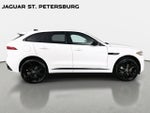 2026 Jaguar F-PACE P250 R-Dynamic S