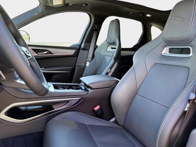 2026 Jaguar F-PACE P250 R-Dynamic S