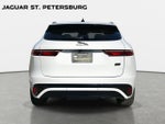 2026 Jaguar F-PACE P250 R-Dynamic S