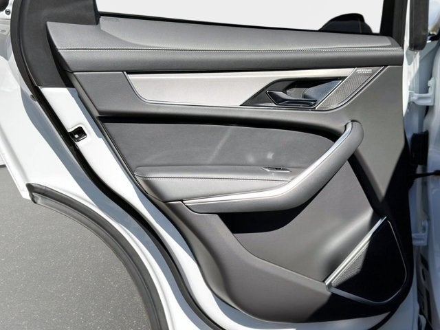 2026 Jaguar F-PACE P250 R-Dynamic S