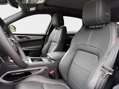 2026 Jaguar F-PACE P250 R-Dynamic S