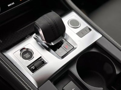 2026 Jaguar F-PACE P250 R-Dynamic S