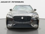 2026 Jaguar F-PACE P250 R-Dynamic S