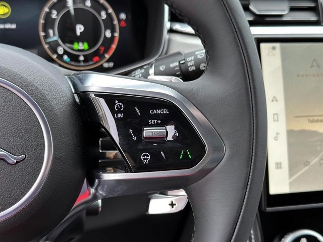2026 Jaguar F-PACE P250 R-Dynamic S