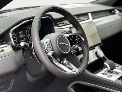 2026 Jaguar F-PACE P250 R-Dynamic S