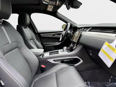 2026 Jaguar F-PACE P250 R-Dynamic S