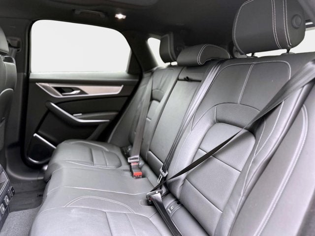 2026 Jaguar F-PACE P250 R-Dynamic S