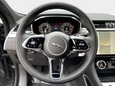 2026 Jaguar F-PACE P250 R-Dynamic S