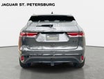2026 Jaguar F-PACE P250 R-Dynamic S