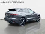 2026 Jaguar F-PACE P250 R-Dynamic S