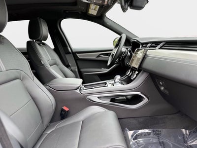 2026 Jaguar F-PACE P250 R-Dynamic S