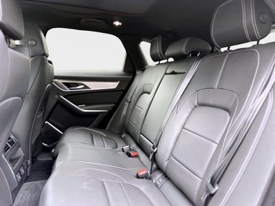 2026 Jaguar F-PACE P250 R-Dynamic S