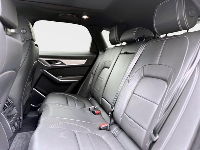 2026 Jaguar F-PACE P250 R-Dynamic S