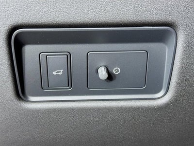 2026 Jaguar F-PACE P250 R-Dynamic S