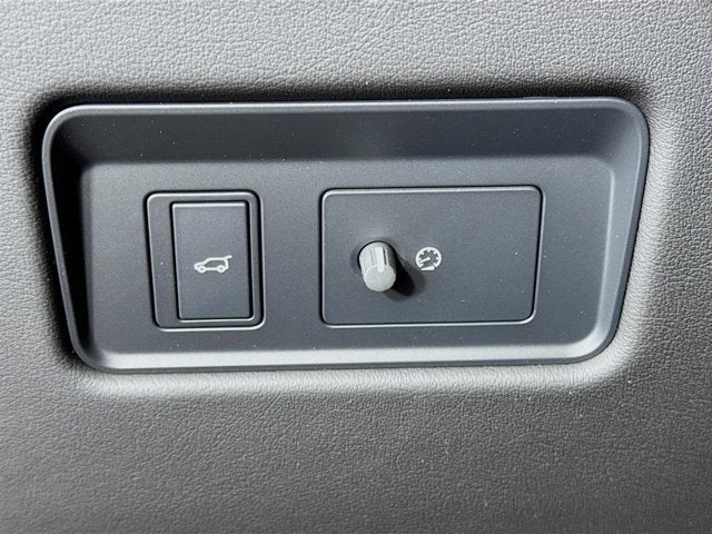 2026 Jaguar F-PACE P250 R-Dynamic S