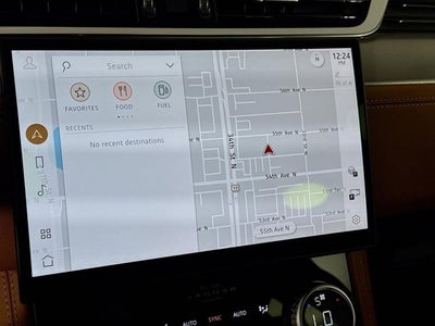 2026 Jaguar F-PACE P250 R-Dynamic S