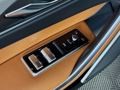 2026 Jaguar F-PACE P250 R-Dynamic S