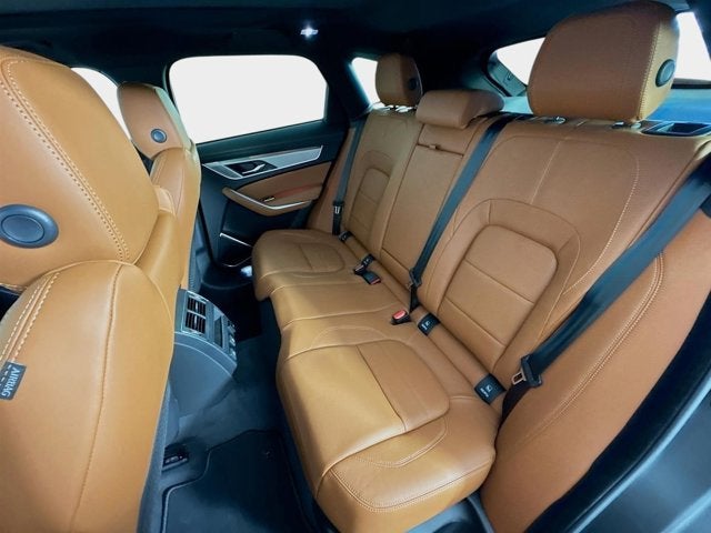 2026 Jaguar F-PACE P250 R-Dynamic S