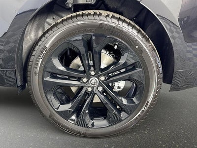 2026 Jaguar F-PACE P250 R-Dynamic S