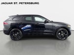 2026 Jaguar F-PACE P250 R-Dynamic S