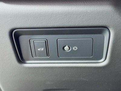 2026 Jaguar F-PACE P250 R-Dynamic S