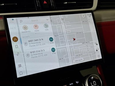 2026 Jaguar F-PACE P250 R-Dynamic S