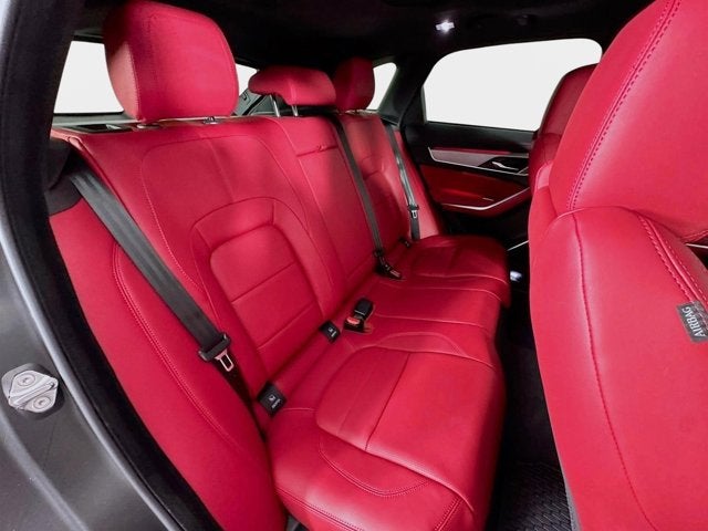 2026 Jaguar F-PACE P250 R-Dynamic S