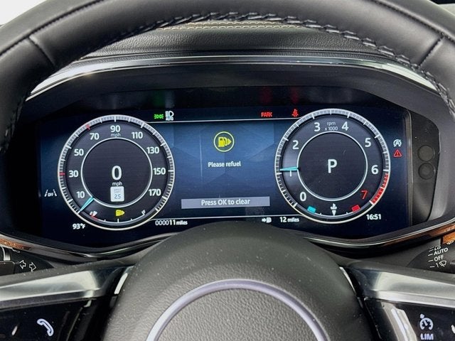 2026 Jaguar F-PACE P250 R-Dynamic S