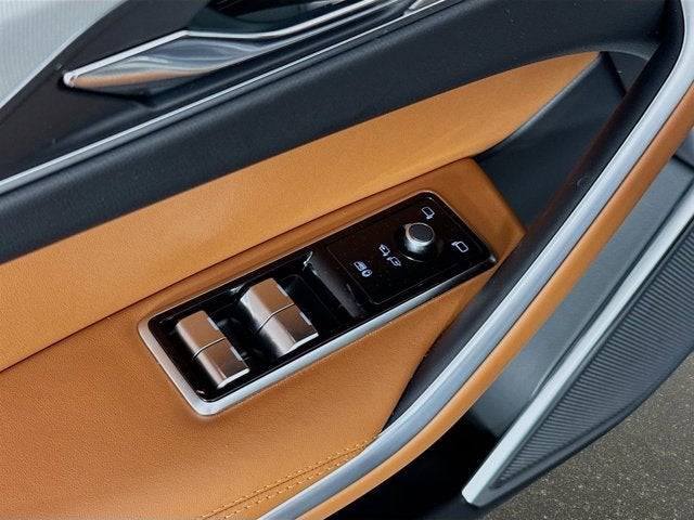 2026 Jaguar F-PACE P250 R-Dynamic S