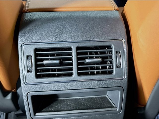 2026 Jaguar F-PACE P250 R-Dynamic S