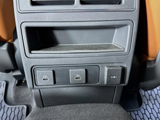 2026 Jaguar F-PACE P250 R-Dynamic S