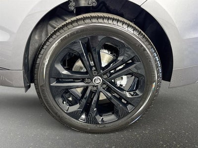 2026 Jaguar F-PACE P250 R-Dynamic S