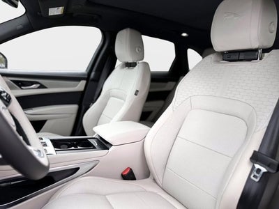 2026 Jaguar F-PACE P250 R-Dynamic S
