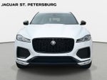 2026 Jaguar F-PACE P250 R-Dynamic S