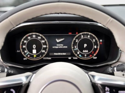 2026 Jaguar F-PACE P250 R-Dynamic S