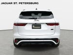 2026 Jaguar F-PACE P250 R-Dynamic S