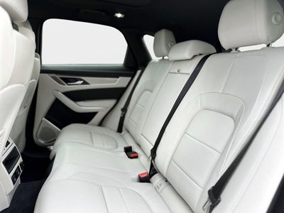 2026 Jaguar F-PACE P250 R-Dynamic S