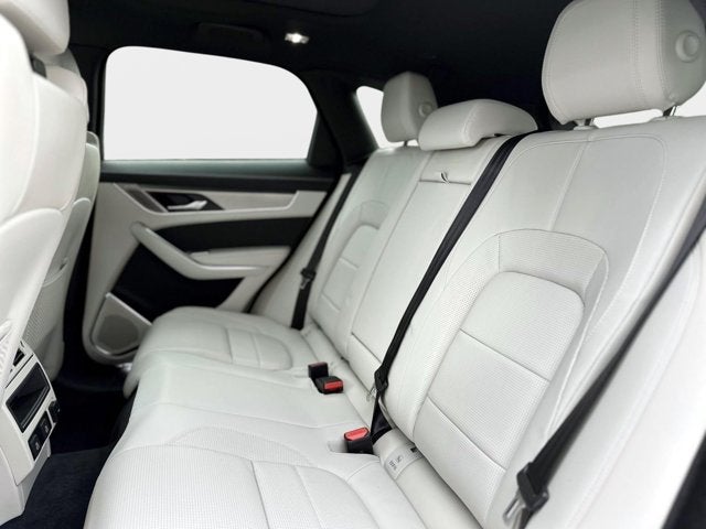 2026 Jaguar F-PACE P250 R-Dynamic S