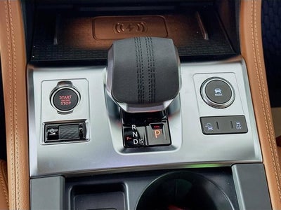 2026 Jaguar F-PACE P400 R-Dynamic S