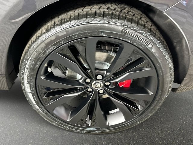 2026 Jaguar F-PACE P400 R-Dynamic S