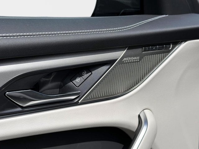 2026 Jaguar F-PACE P400 R-Dynamic S