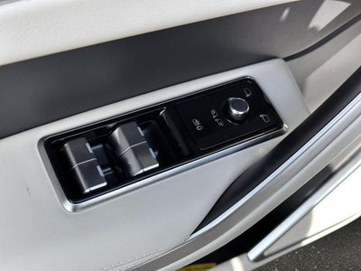 2026 Jaguar F-PACE P400 R-Dynamic S