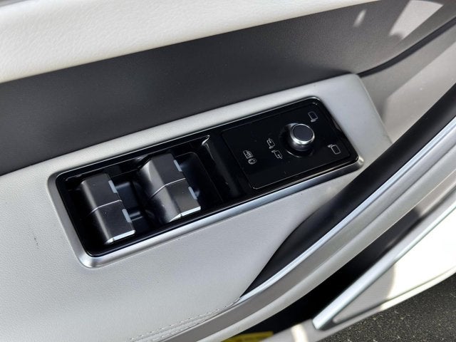 2026 Jaguar F-PACE P400 R-Dynamic S