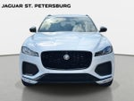 2026 Jaguar F-PACE P400 R-Dynamic S