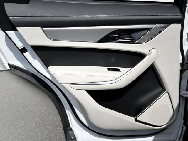 2026 Jaguar F-PACE P400 R-Dynamic S
