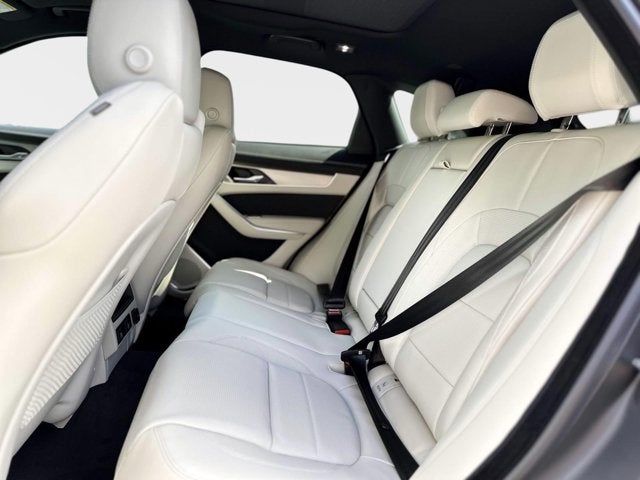 2026 Jaguar F-PACE P400 R-Dynamic S