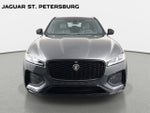2026 Jaguar F-PACE P400 R-Dynamic S